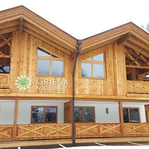 Superior Chalet